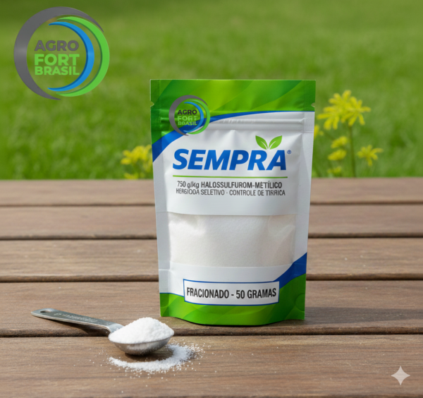 Sempra 50 Gramas Fracionado